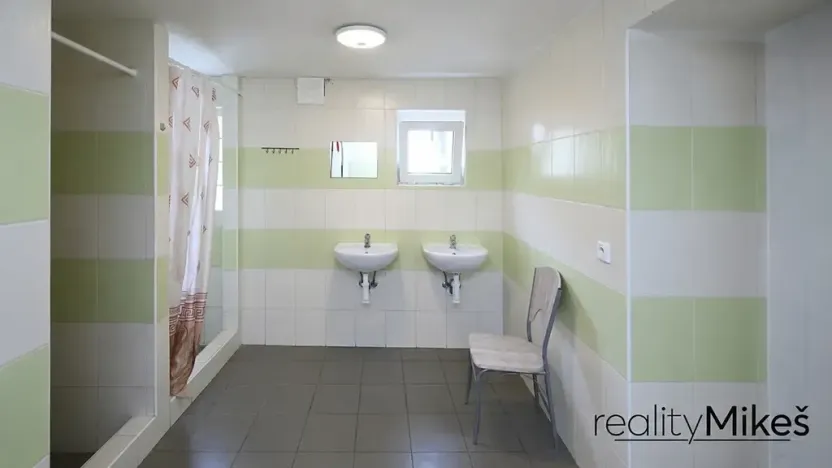 Prodej ubytování, Dobrovice, 500 m2