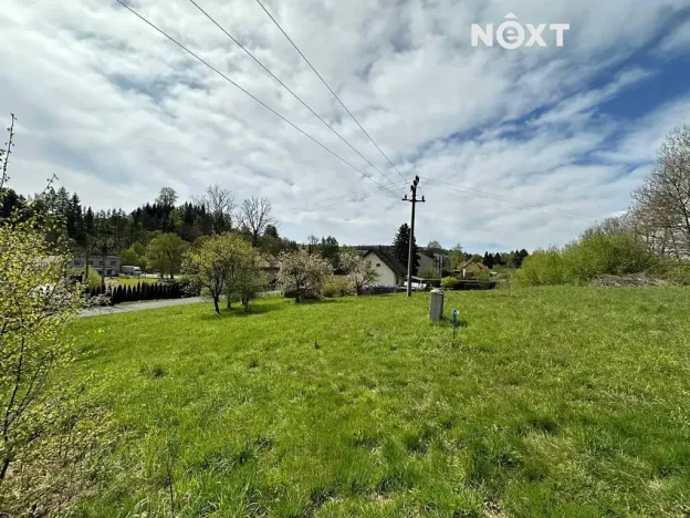 Prodej pozemku pro bydlení, Roztoky u Jilemnice, 3010 m2