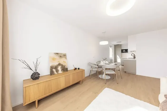 Prodej bytu 3+kk, Praha - Chodov, Jažlovická, 71 m2