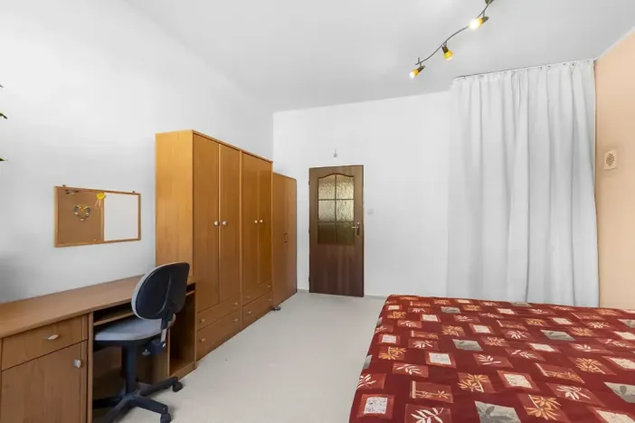 Prodej bytu 3+1, Hradec Králové, Habrmanova, 127 m2