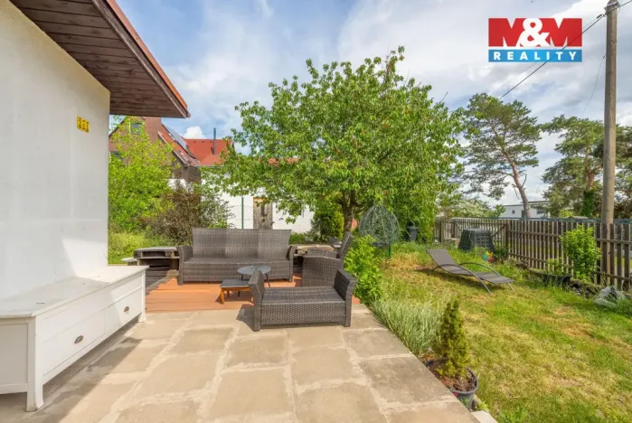 Prodej pozemku pro bydlení, Husinec, Na Hvězdárně, 696 m2