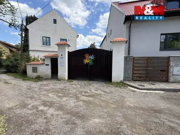 Pronájem rodinného domu, Libochovičky, 150 m2