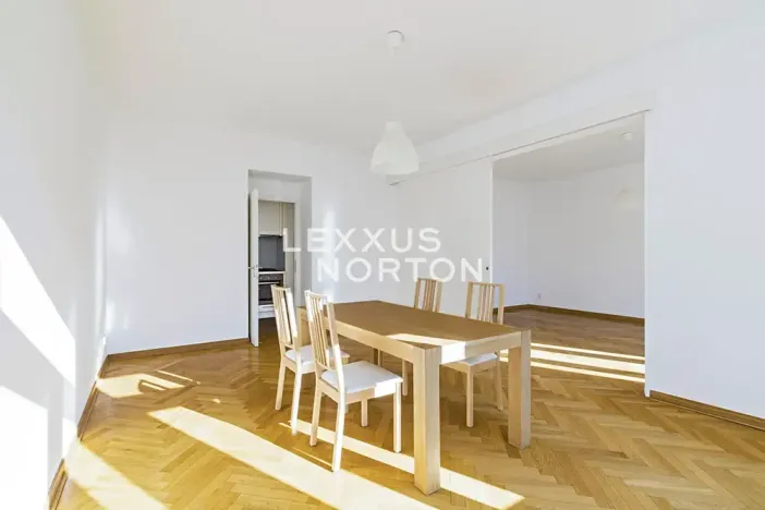 Pronájem bytu 4+kk, Praha - Žižkov, Kubelíkova, 102 m2