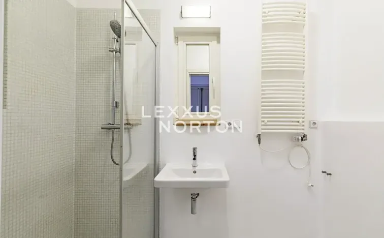 Pronájem bytu 4+kk, Praha - Žižkov, Kubelíkova, 102 m2
