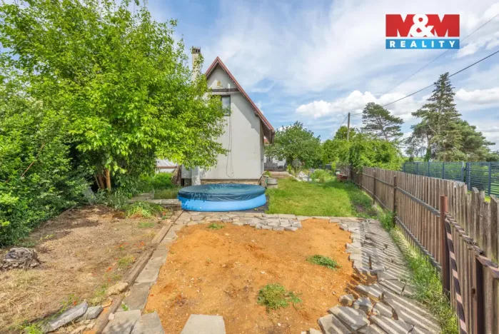 Prodej rodinného domu, Husinec - Řež, Na Hvězdárně, 65 m2