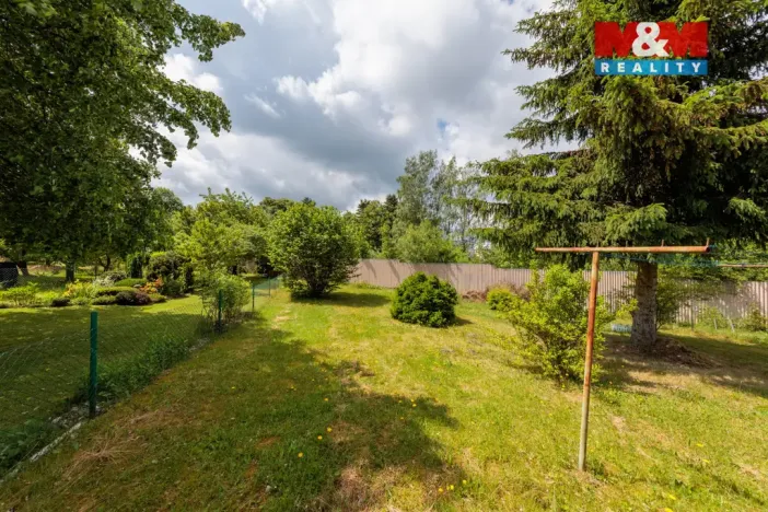 Prodej rodinného domu, Horní Slavkov, Kounice, 94 m2