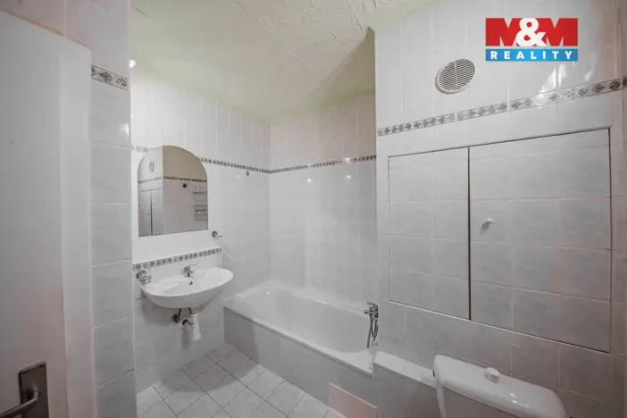 Prodej bytu 4+1, Česká Lípa, Kunratická, 94 m2