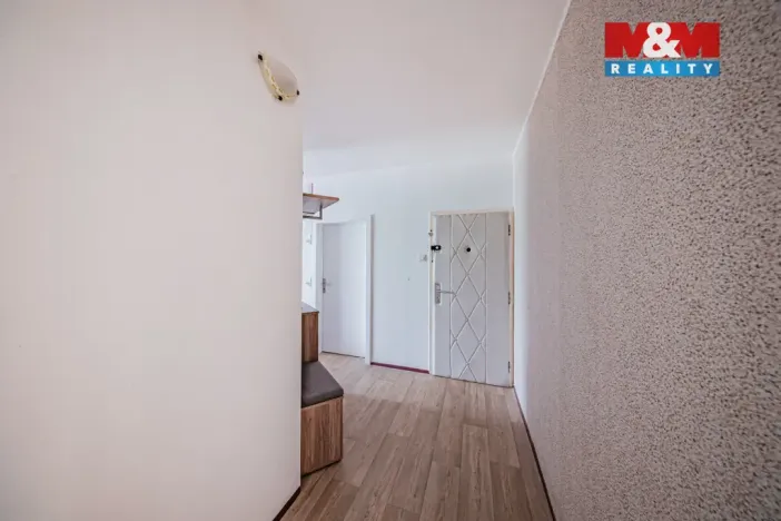 Prodej bytu 4+1, Česká Lípa, Kunratická, 94 m2