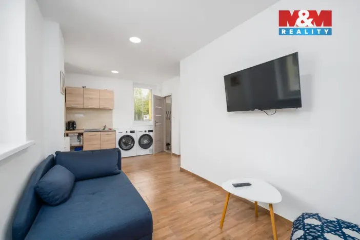 Prodej ubytování, Dubí - Cínovec, 660 m2