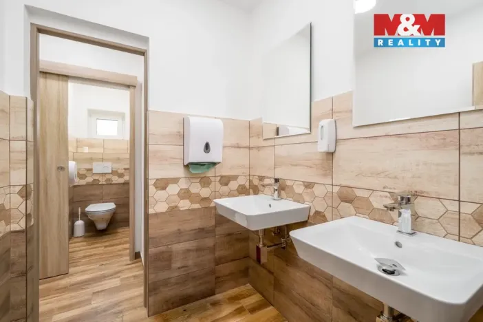 Prodej ubytování, Dubí - Cínovec, 660 m2