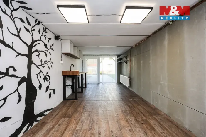 Prodej rodinného domu, Raškovice, 180 m2