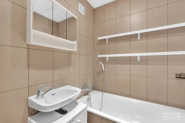 Pronájem bytu 3+1, Hradec Králové, Formánkova, 80 m2