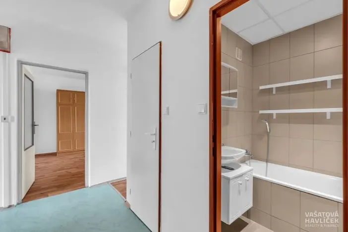 Pronájem bytu 3+1, Hradec Králové, Formánkova, 80 m2