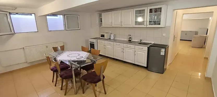 Pronájem bytu 2+kk, Cheb, Mánesova, 60 m2