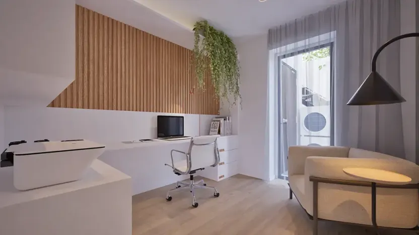 Prodej bytu 4+kk, Zlín, Vršava II, 93 m2