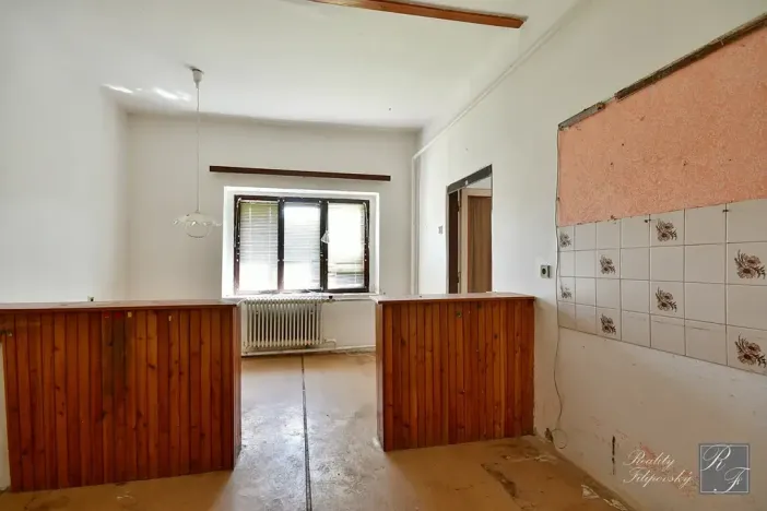 Prodej rodinného domu, Chlumčany, 115 m2