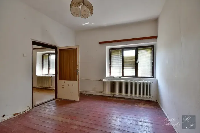 Prodej rodinného domu, Chlumčany, 115 m2