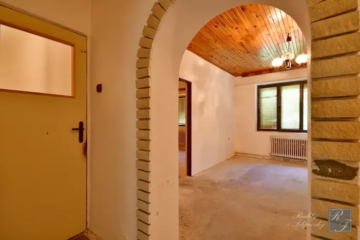 Prodej rodinného domu, Chlumčany, 115 m2