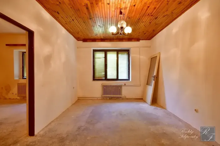 Prodej rodinného domu, Chlumčany, 115 m2