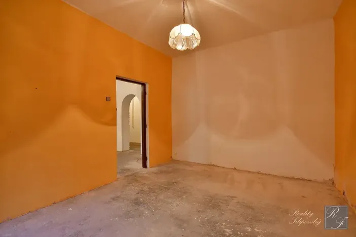 Prodej rodinného domu, Chlumčany, 115 m2