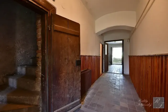 Prodej rodinného domu, Chlumčany, 115 m2