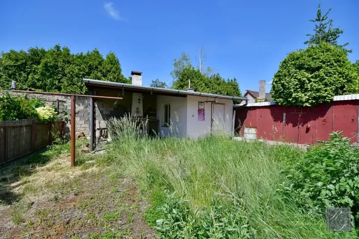 Prodej rodinného domu, Chlumčany, 115 m2