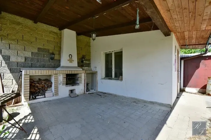 Prodej rodinného domu, Chlumčany, 115 m2