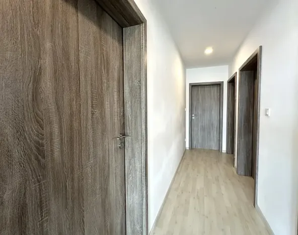 Prodej rodinného domu, Humpolec, Terasy, 81 m2