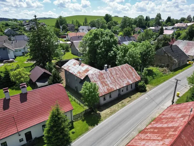 Prodej rodinného domu, Jívová, 234 m2