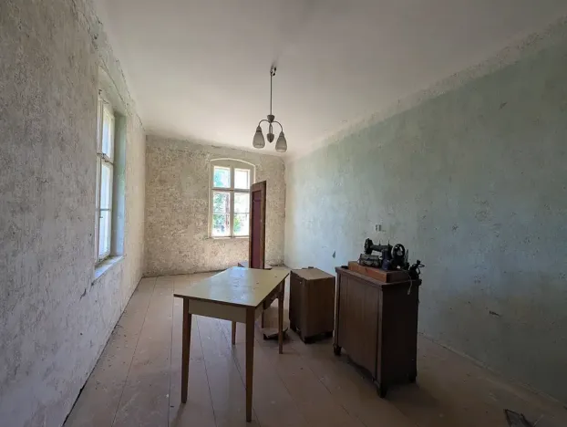 Prodej rodinného domu, Jívová, 234 m2