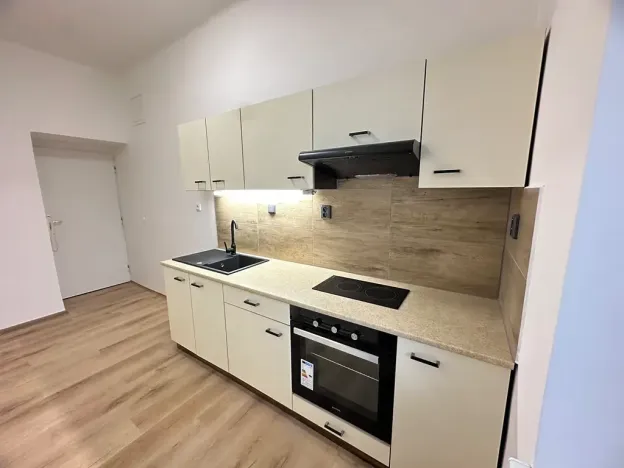 Prodej bytu 1+1, Liberec, Jablonecká, 31 m2