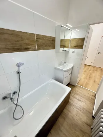 Prodej bytu 1+1, Liberec, Jablonecká, 31 m2