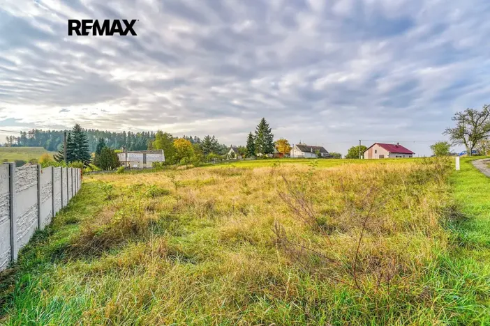 Prodej pozemku pro bydlení, Chomle, 783 m2