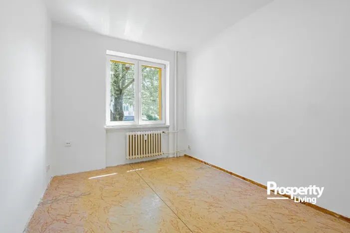 Prodej bytu 1+1, Karviná - Mizerov, tř. Těreškovové, 33 m2