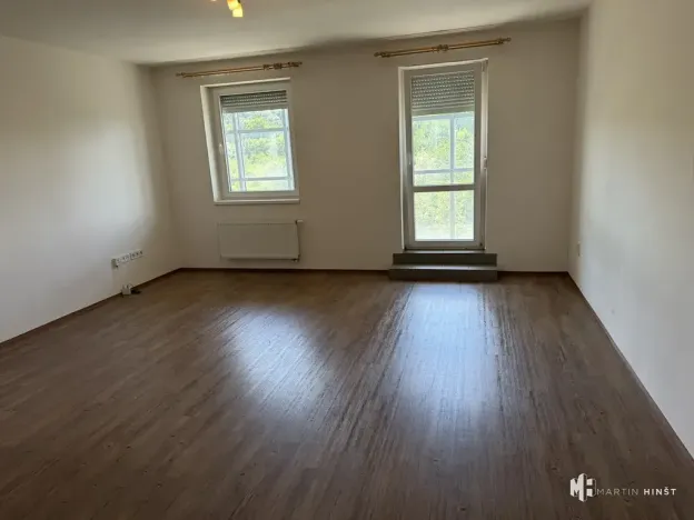 Pronájem bytu 1+kk, Praha - Libeň, Pod plynojemem, 36 m2