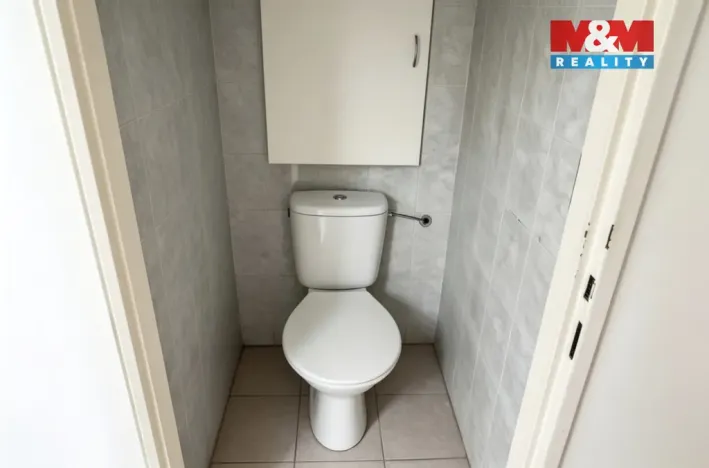 Pronájem bytu 1+kk, Karviná - Hranice, Čsl. armády, 32 m2