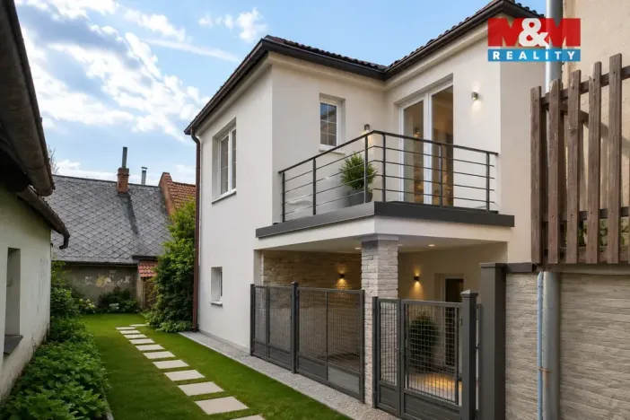 Prodej ubytování, Zruč nad Sázavou, 1. máje, 250 m2
