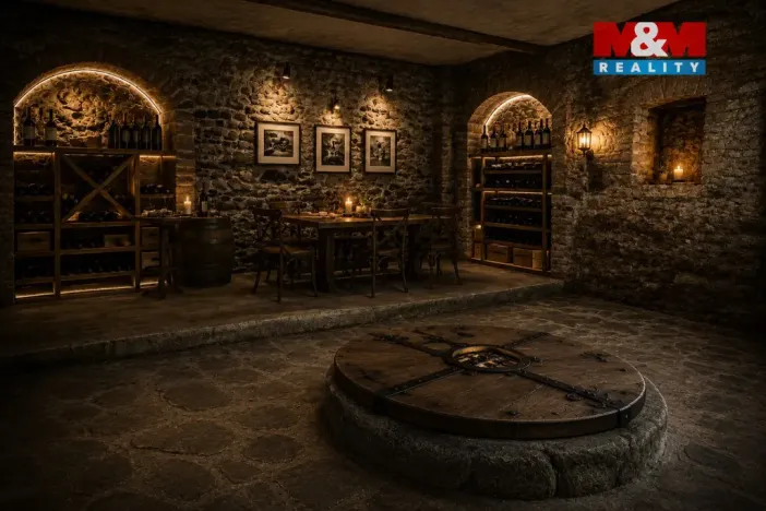 Prodej ubytování, Zruč nad Sázavou, 1. máje, 250 m2