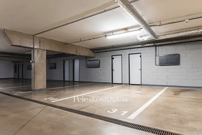 Prodej bytu 2+kk, Špindlerův Mlýn, 65 m2