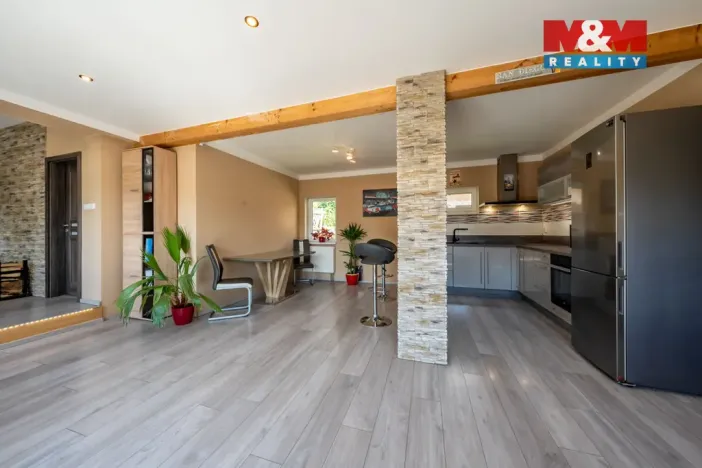 Prodej ubytování, Janov nad Nisou - Loučná nad Nisou, 340 m2