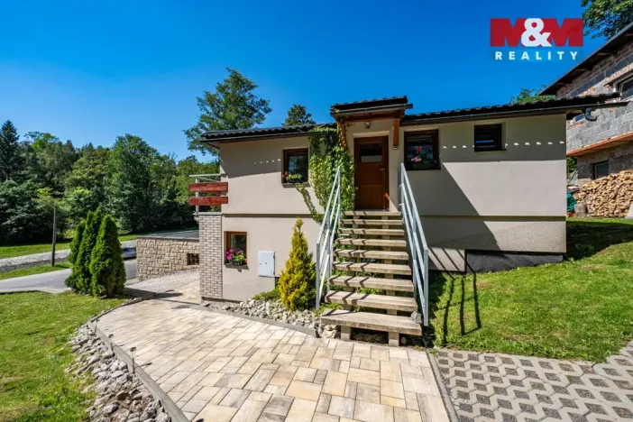 Prodej ubytování, Janov nad Nisou - Loučná nad Nisou, 340 m2