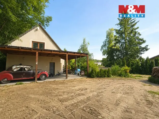 Prodej rodinného domu, Bělkovice-Lašťany, 280 m2