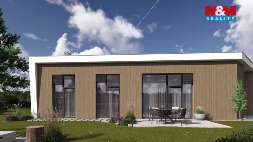 Prodej rodinného domu, Třinec - Konská, 124 m2