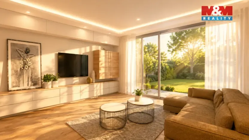 Prodej rodinného domu, Třinec - Konská, 124 m2