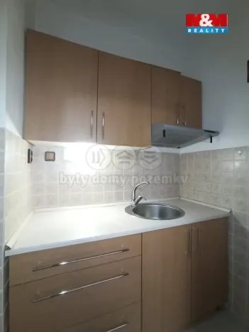 Pronájem bytu 2+kk, Moravský Beroun, Partyzánská, 50 m2