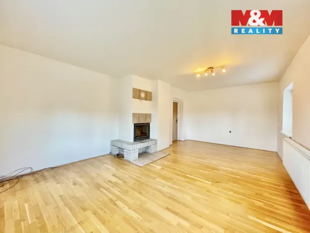Prodej rodinného domu, Rapotín, Požárníků, 513 m2