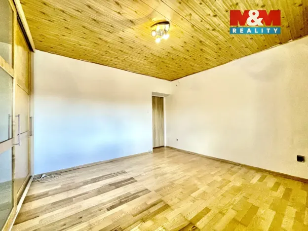 Prodej rodinného domu, Rapotín, Požárníků, 513 m2