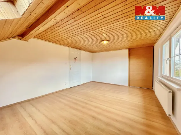Prodej rodinného domu, Rapotín, Požárníků, 513 m2