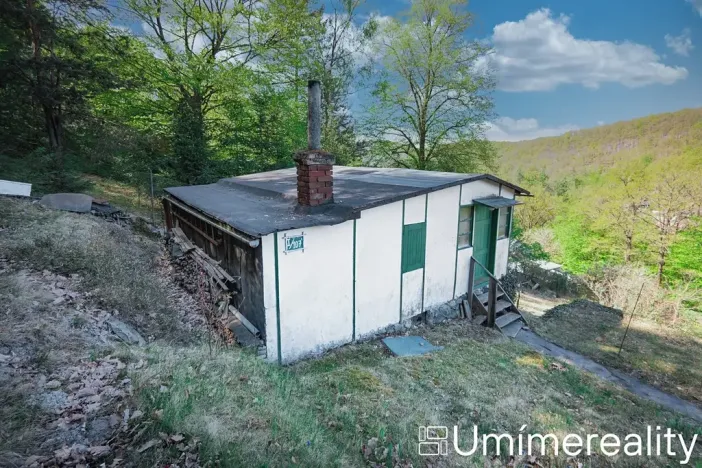 Prodej pozemku pro bydlení, Jílové u Prahy, 589 m2