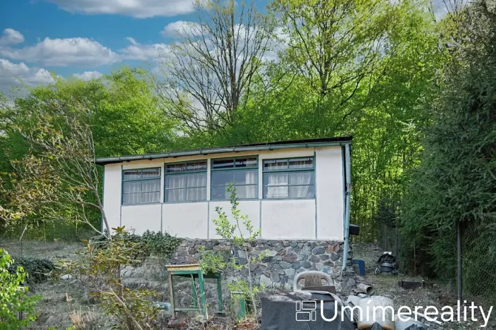 Prodej pozemku pro bydlení, Jílové u Prahy, 589 m2